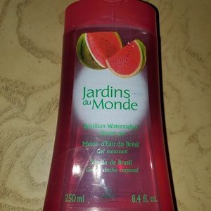 Yves Rocher Jardins du Monde